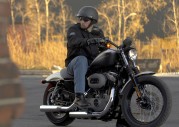 Harley-Davidson XL1200N Nightster